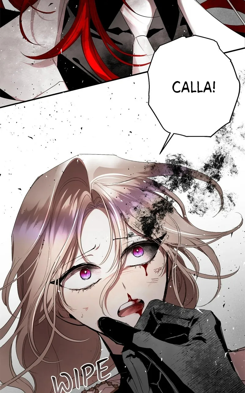 The Dark Lord's Confession Capitulo 104 página 116