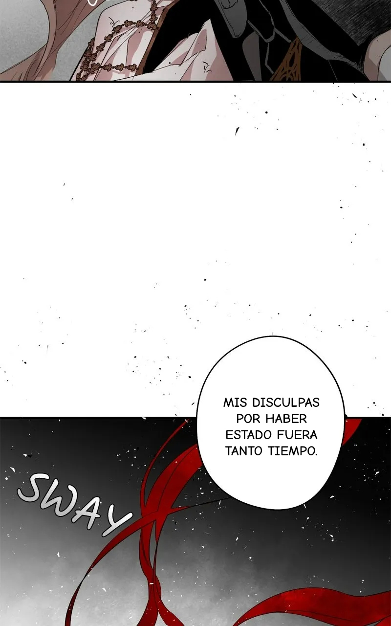 The Dark Lord's Confession Capitulo 104 página 117