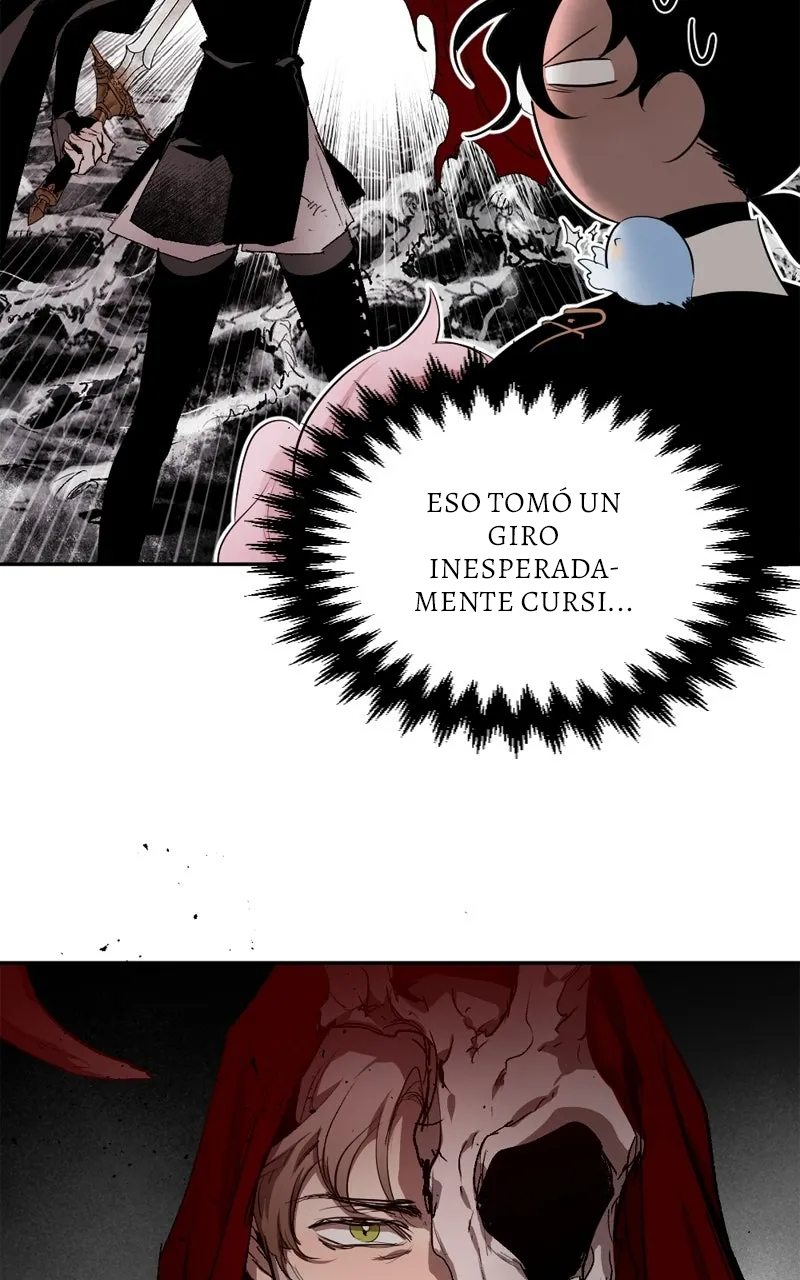 The Dark Lord's Confession Capitulo 104 página 12