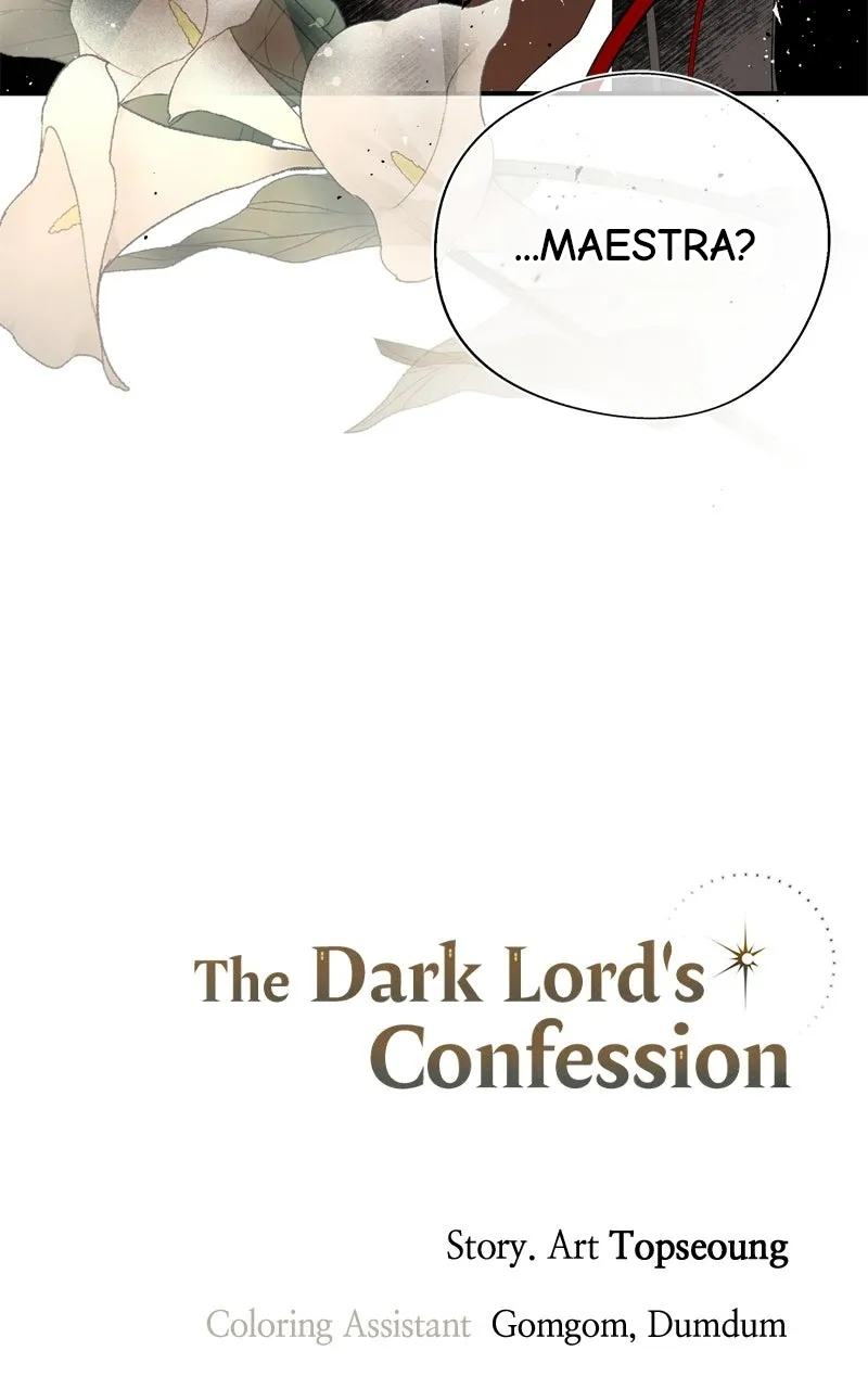 The Dark Lord's Confession Capitulo 104 página 120