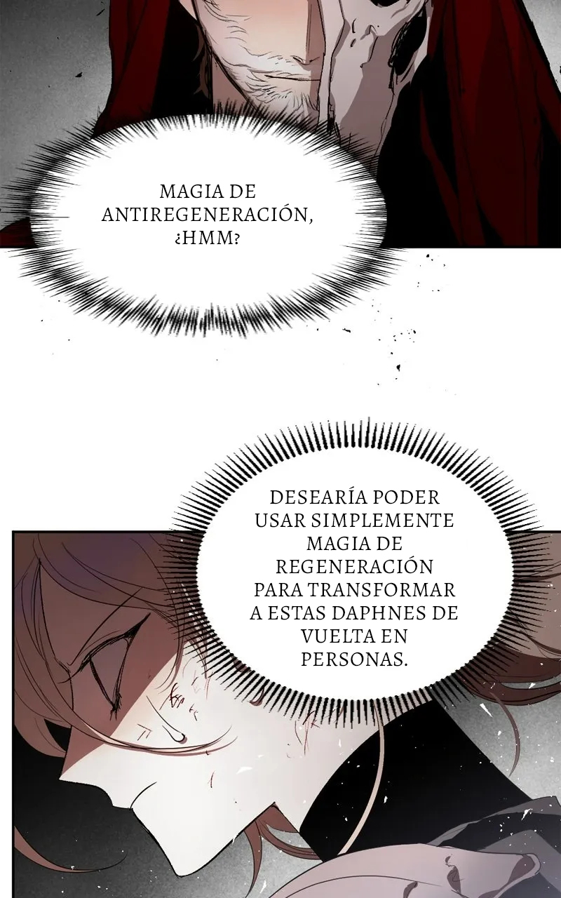 The Dark Lord's Confession Capitulo 104 página 13