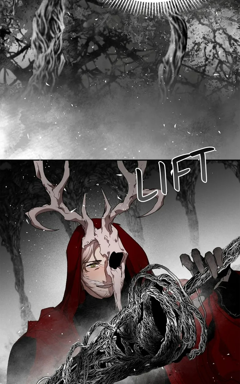 The Dark Lord's Confession Capitulo 104 página 15
