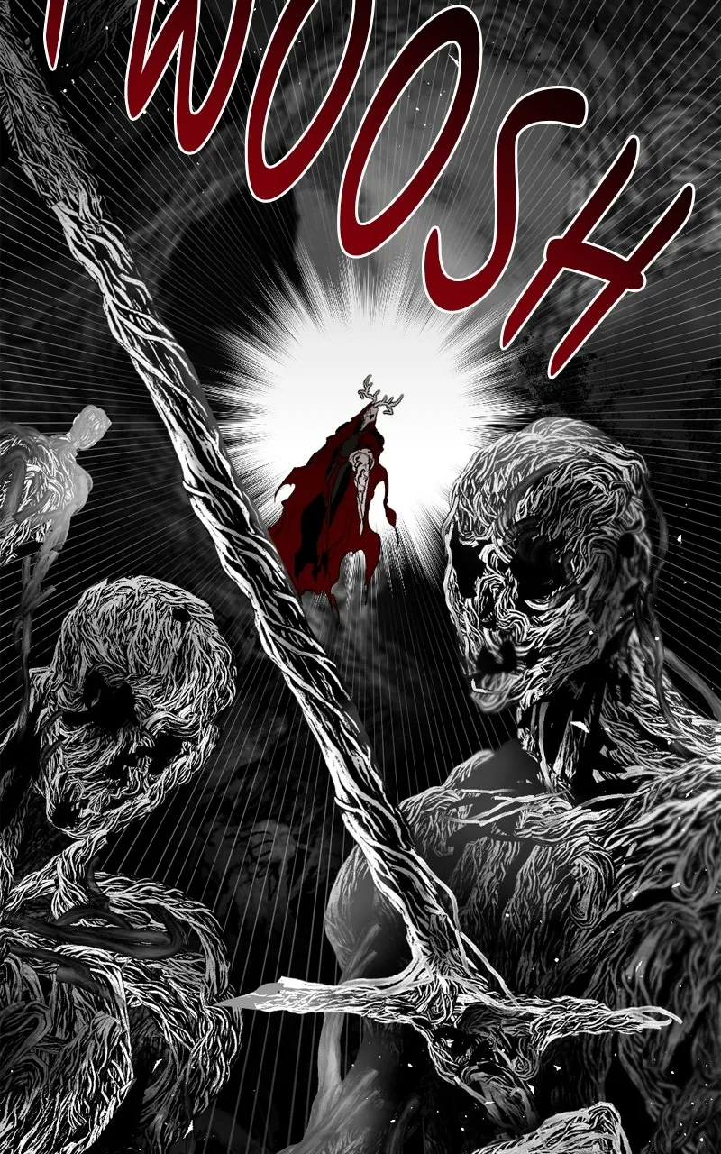 The Dark Lord's Confession Capitulo 104 página 17