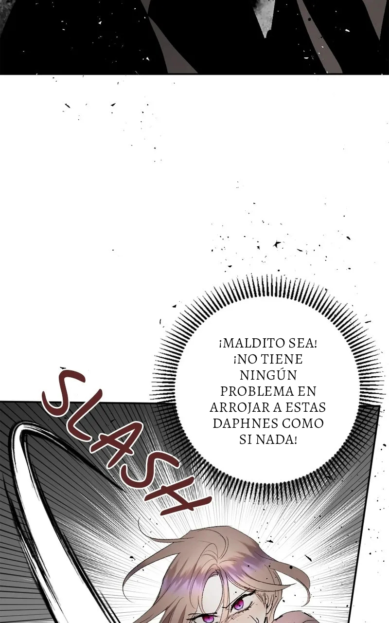 The Dark Lord's Confession Capitulo 104 página 19