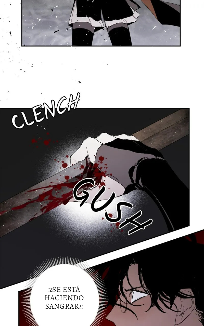The Dark Lord's Confession Capitulo 104 página 2
