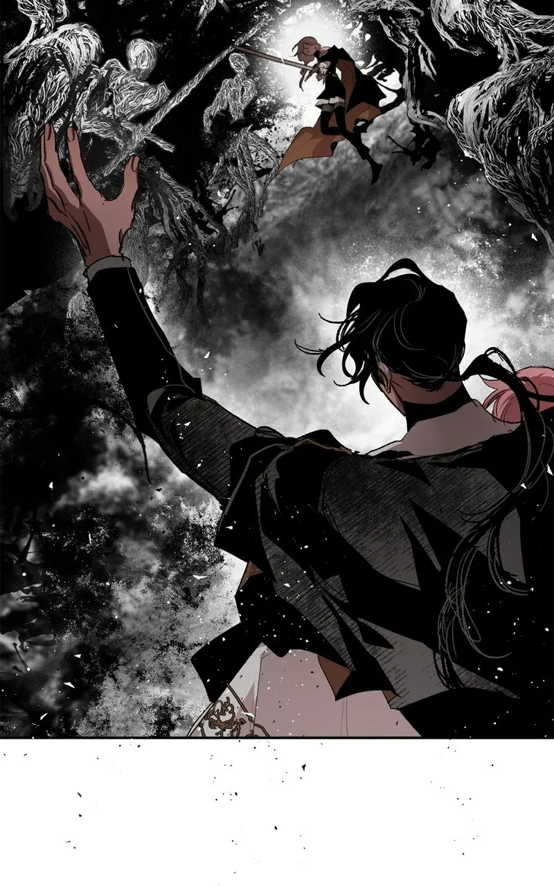 The Dark Lord's Confession Capitulo 104 página 23