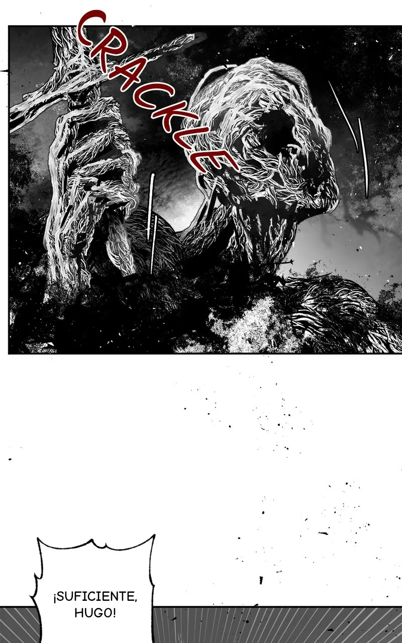 The Dark Lord's Confession Capitulo 104 página 24
