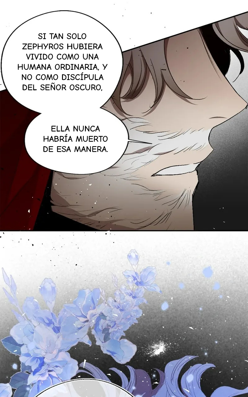 The Dark Lord's Confession Capitulo 104 página 26