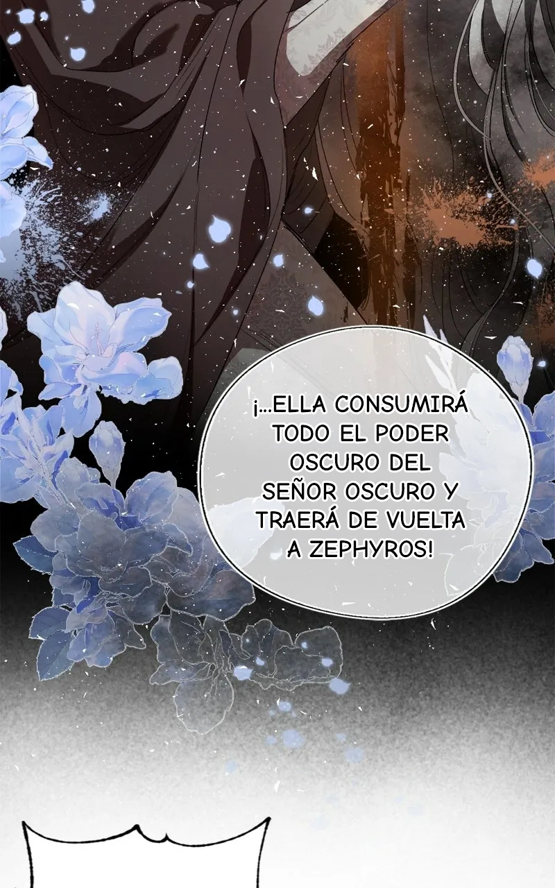 The Dark Lord's Confession Capitulo 104 página 28