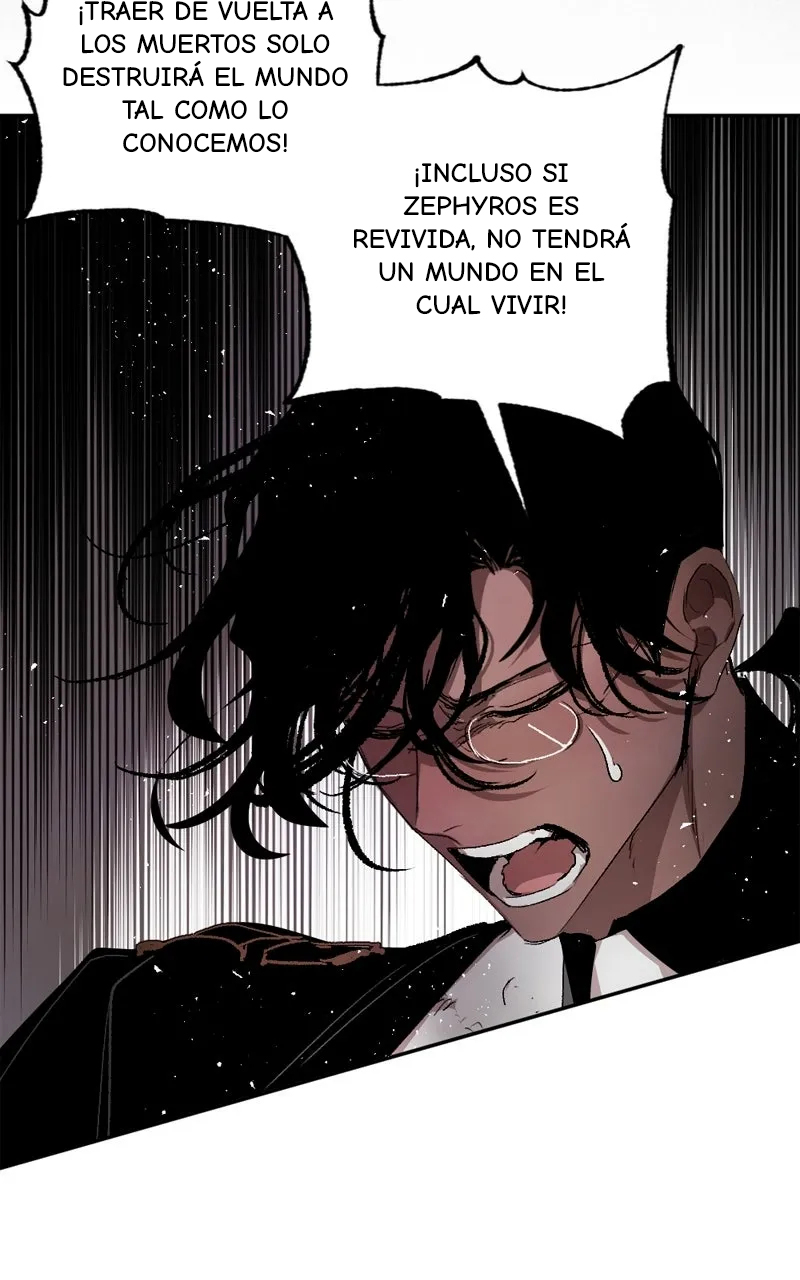 The Dark Lord's Confession Capitulo 104 página 29