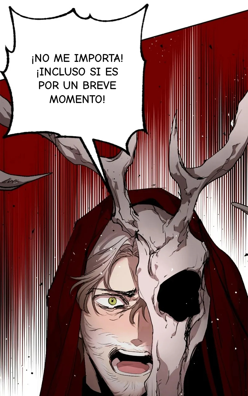 The Dark Lord's Confession Capitulo 104 página 30