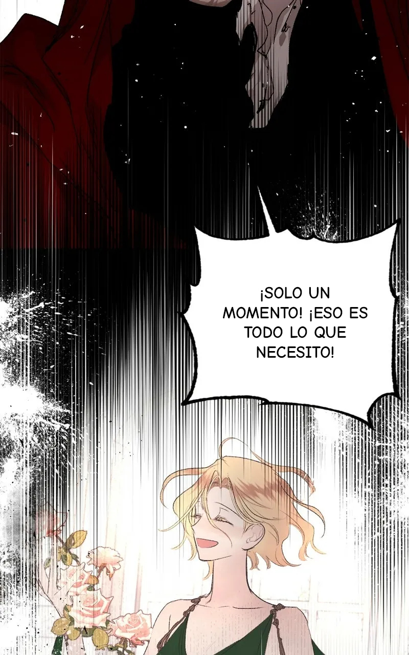 The Dark Lord's Confession Capitulo 104 página 31