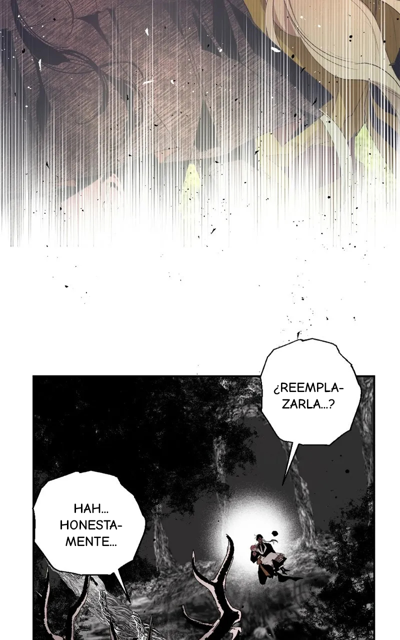 The Dark Lord's Confession Capitulo 104 página 34