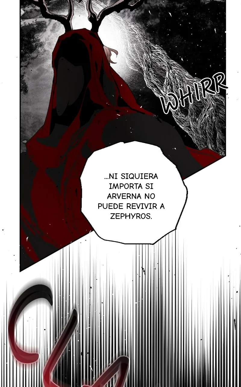 The Dark Lord's Confession Capitulo 104 página 35
