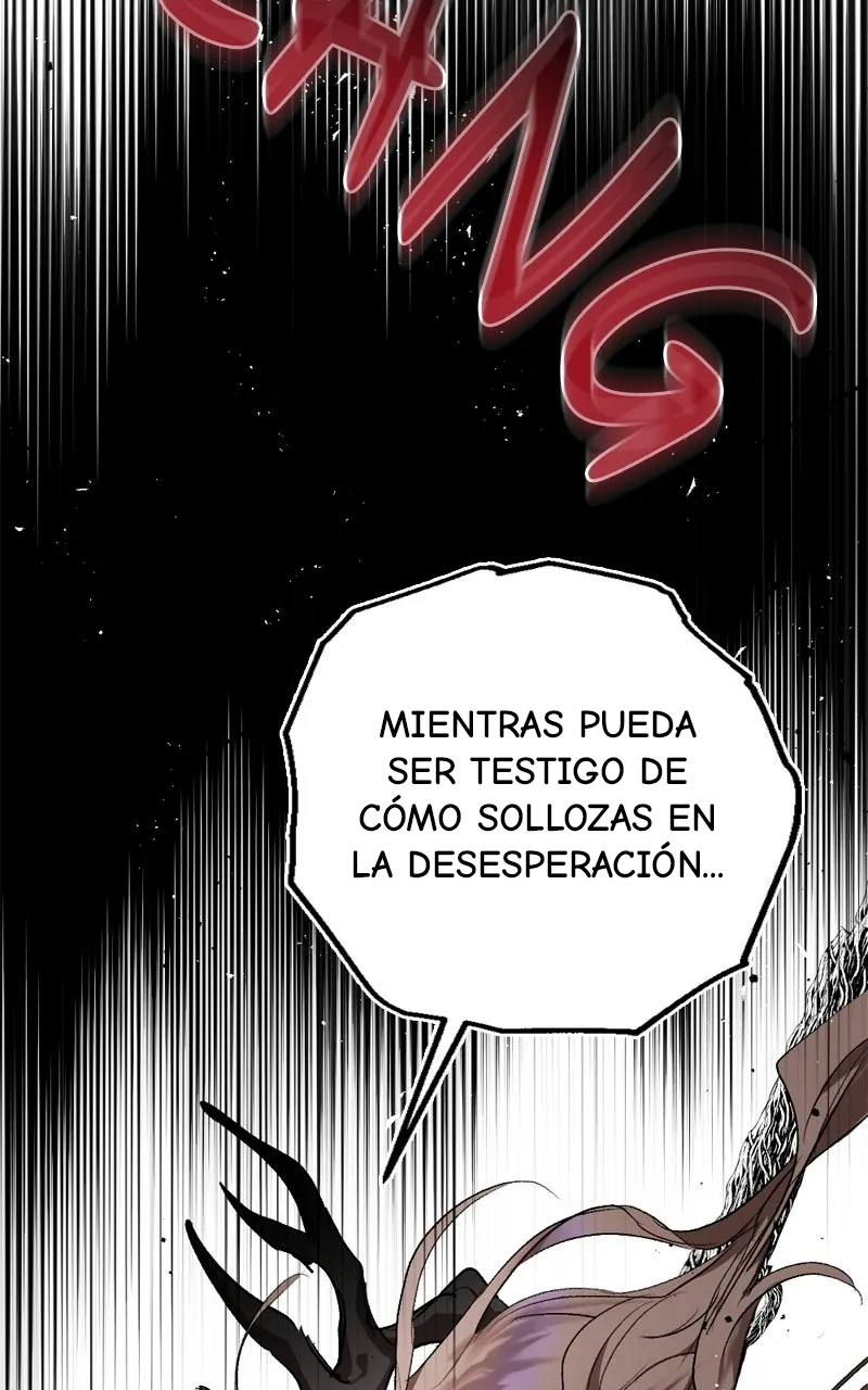 The Dark Lord's Confession Capitulo 104 página 36