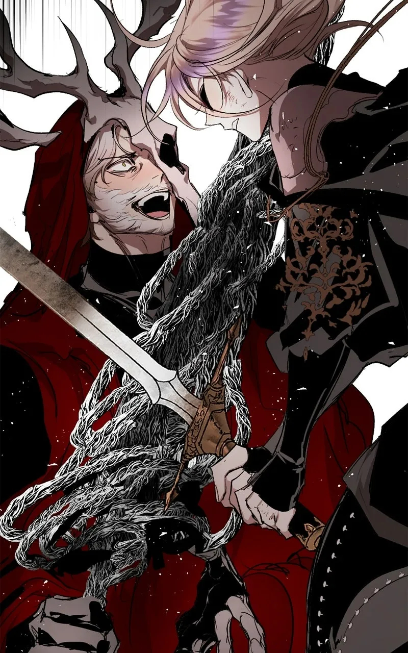 The Dark Lord's Confession Capitulo 104 página 37