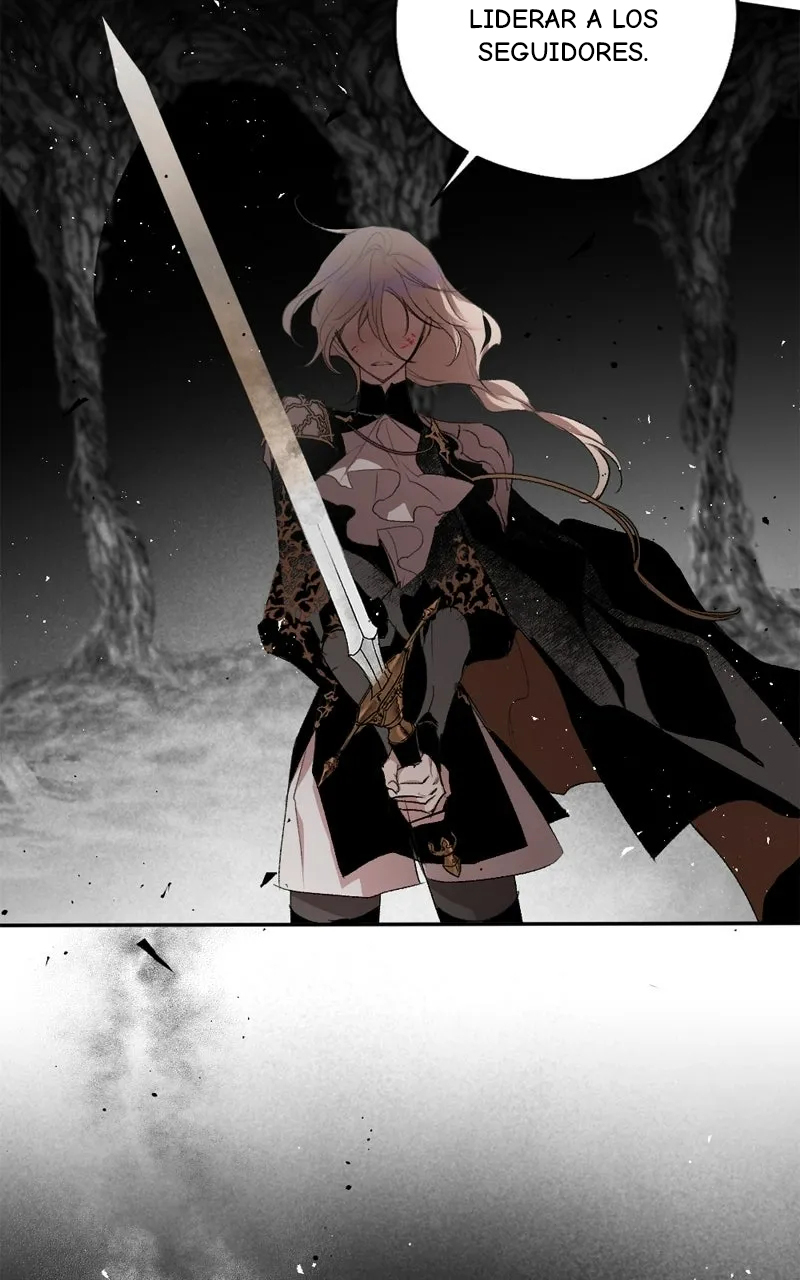 The Dark Lord's Confession Capitulo 104 página 40