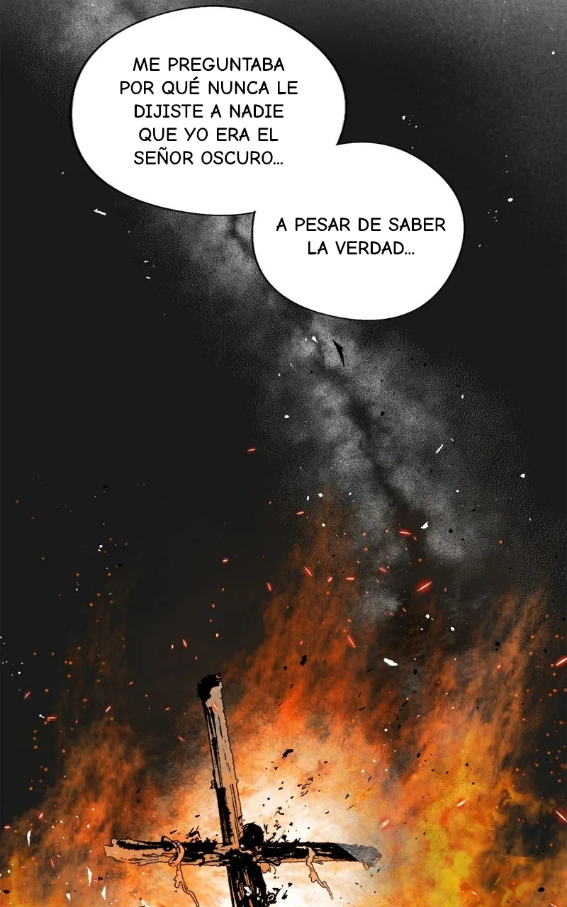 The Dark Lord's Confession Capitulo 104 página 41