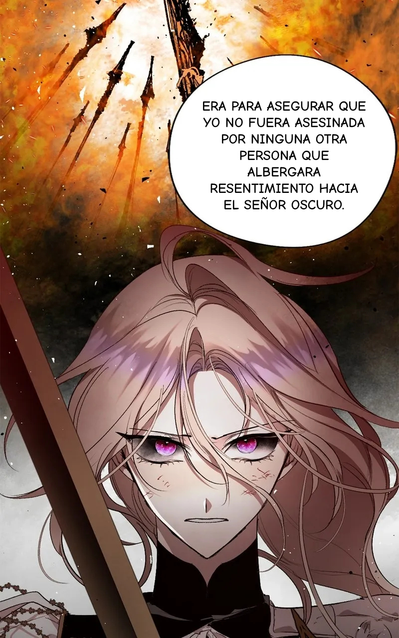 The Dark Lord's Confession Capitulo 104 página 42
