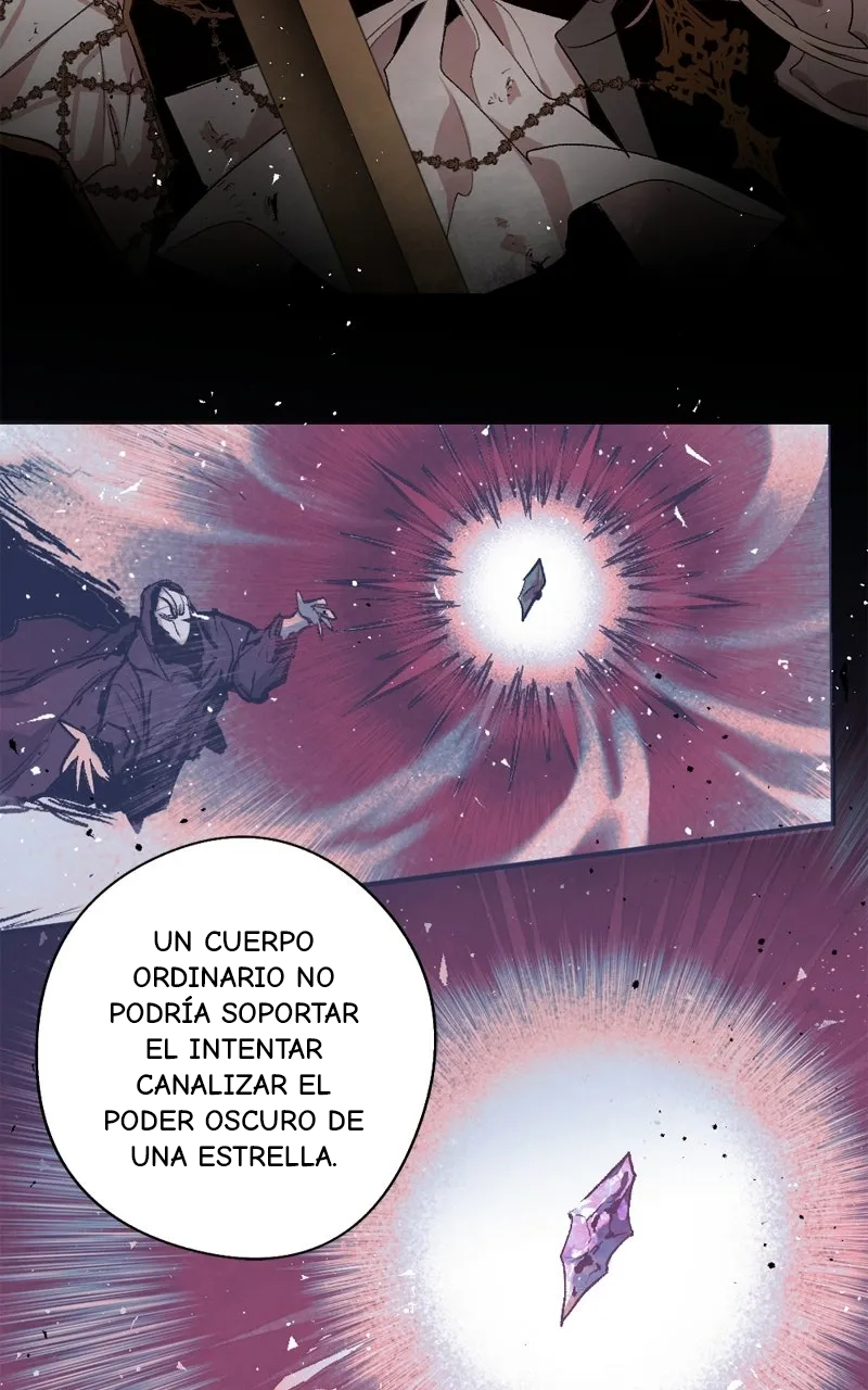 The Dark Lord's Confession Capitulo 104 página 43