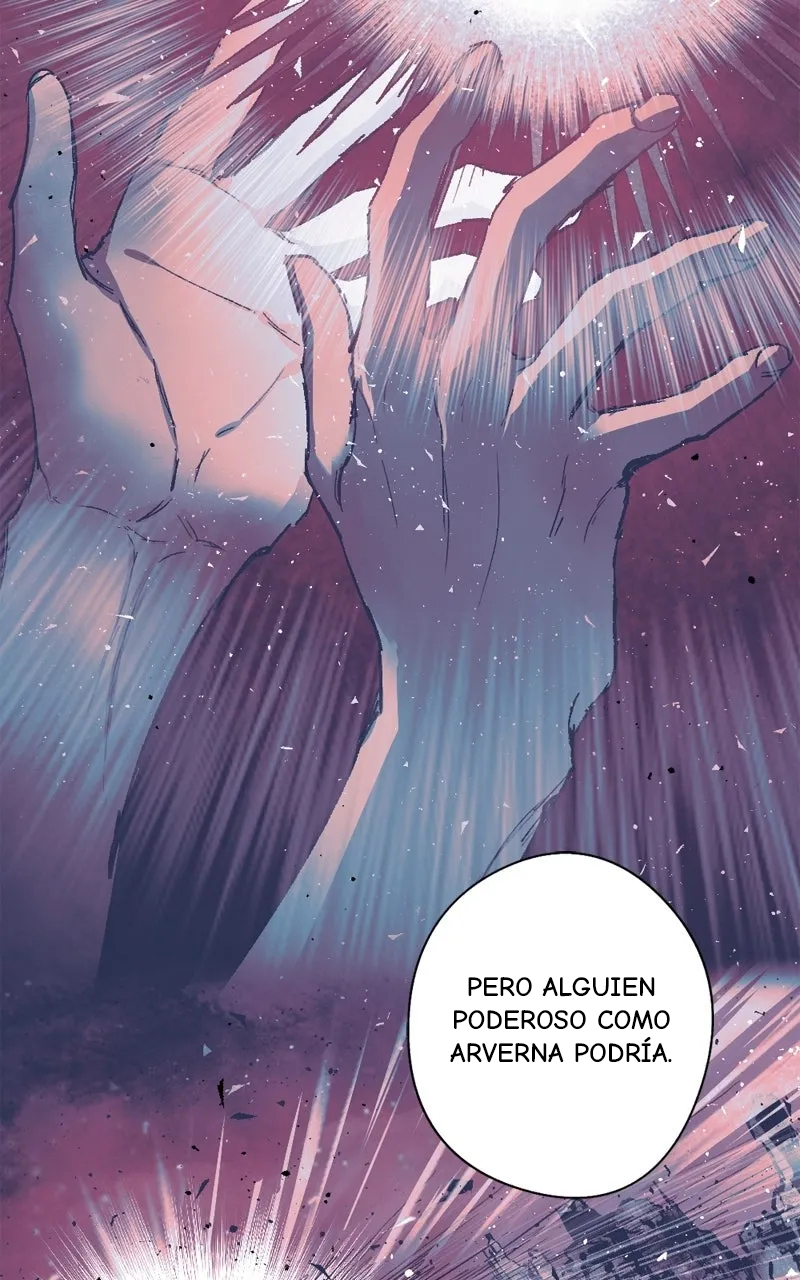 The Dark Lord's Confession Capitulo 104 página 44