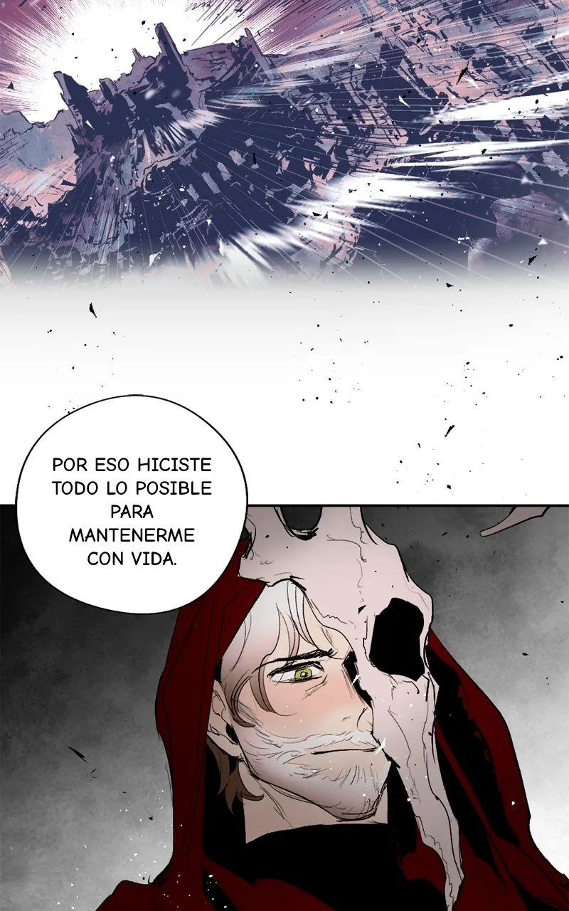 The Dark Lord's Confession Capitulo 104 página 45