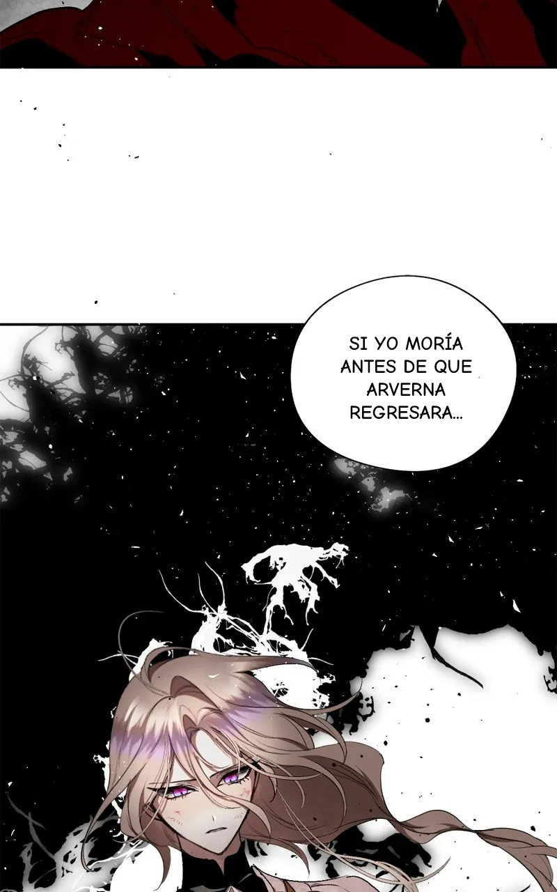 The Dark Lord's Confession Capitulo 104 página 46
