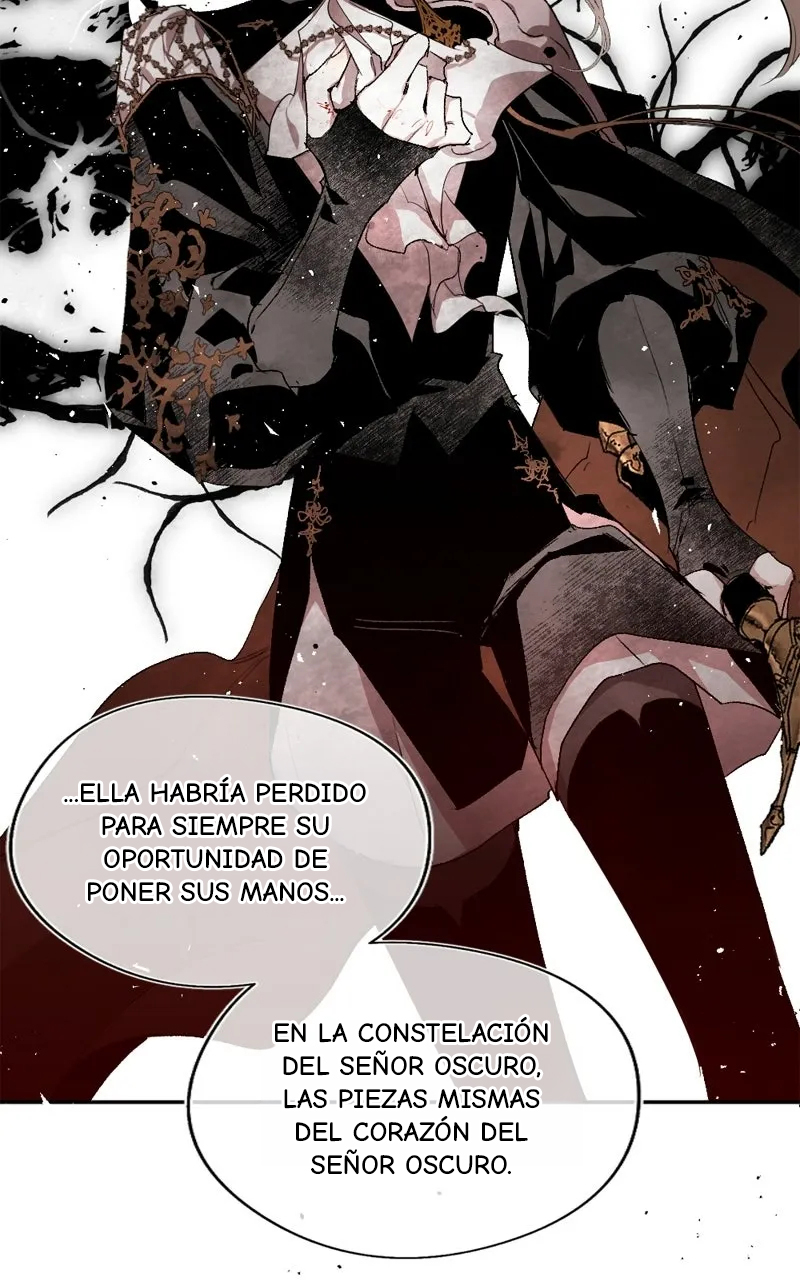 The Dark Lord's Confession Capitulo 104 página 47
