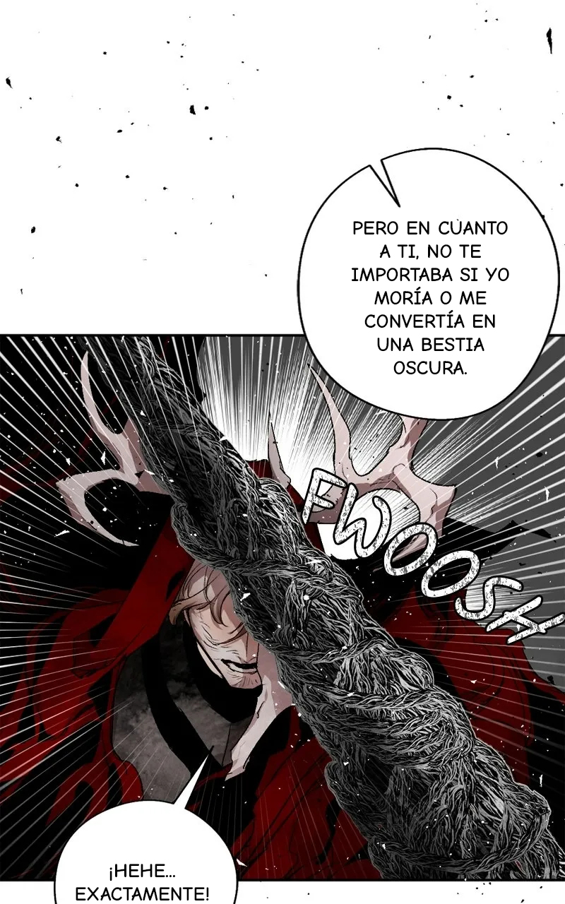 The Dark Lord's Confession Capitulo 104 página 48