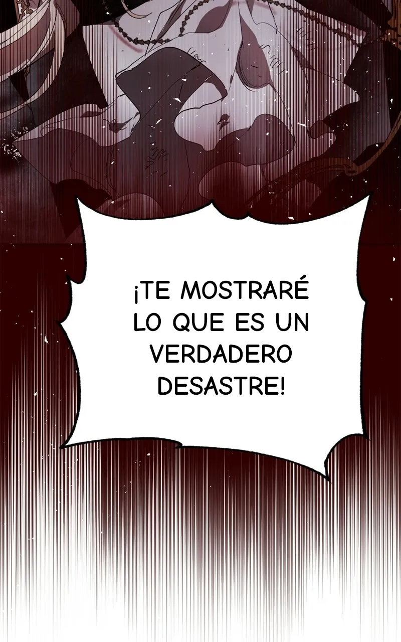 The Dark Lord's Confession Capitulo 104 página 5