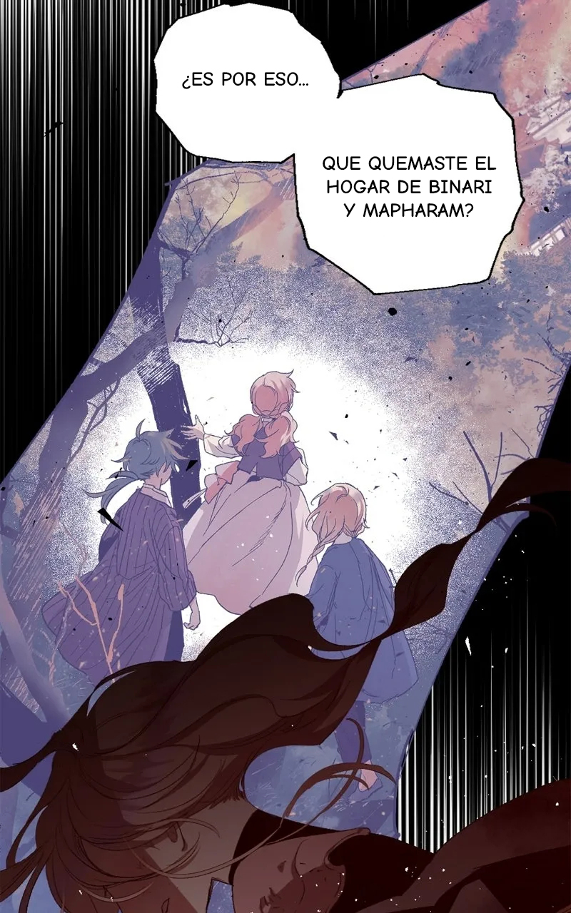 The Dark Lord's Confession Capitulo 104 página 56