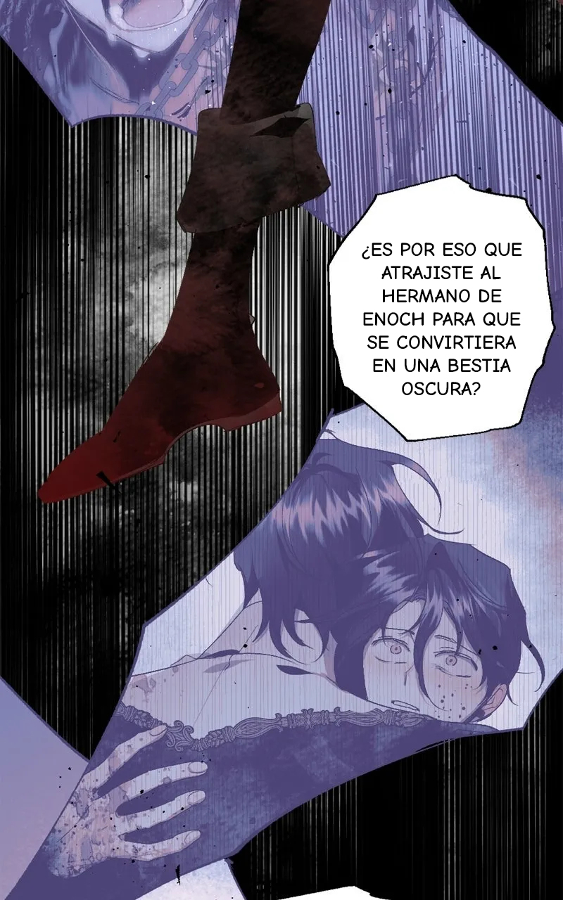 The Dark Lord's Confession Capitulo 104 página 58