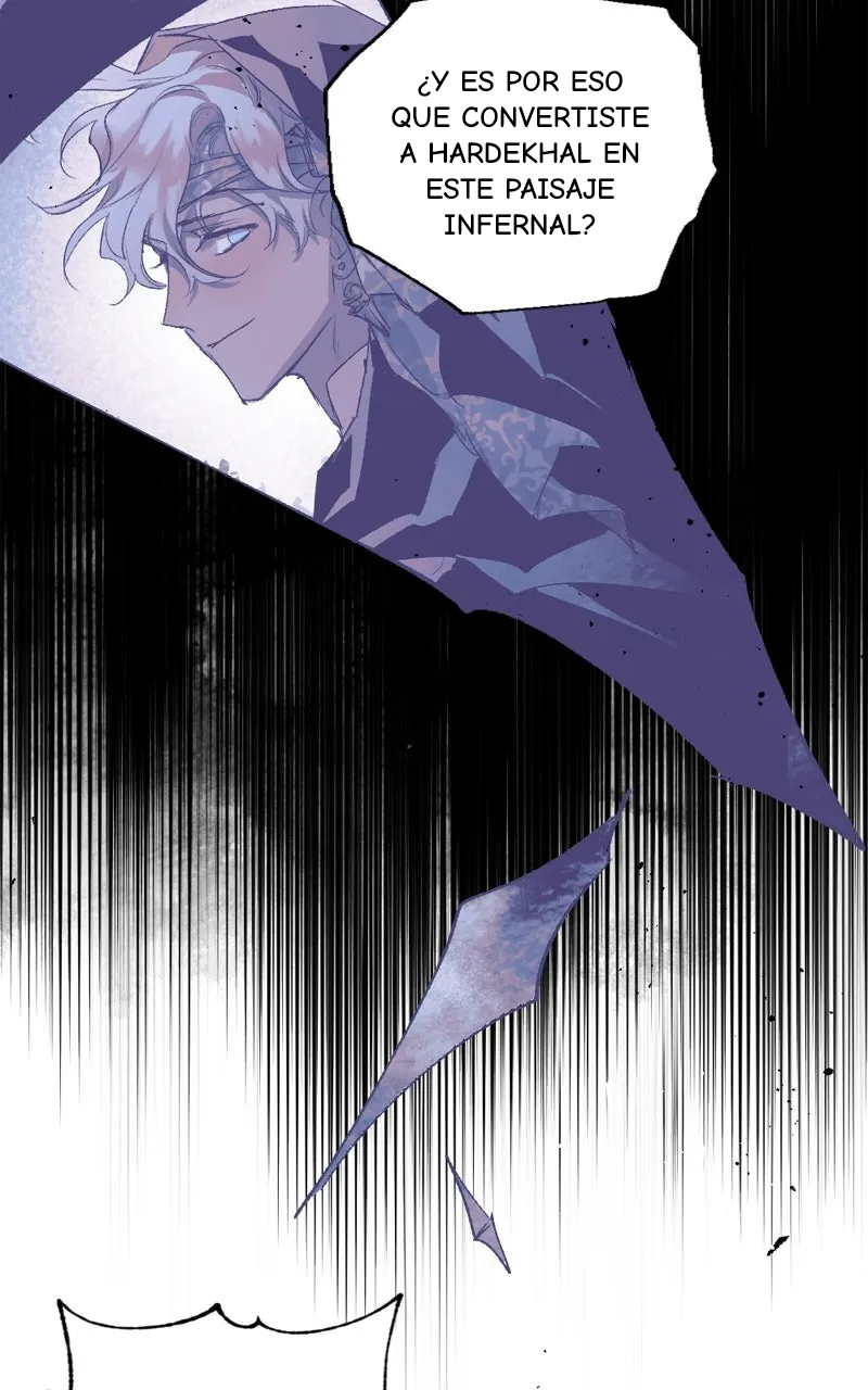 The Dark Lord's Confession Capitulo 104 página 59