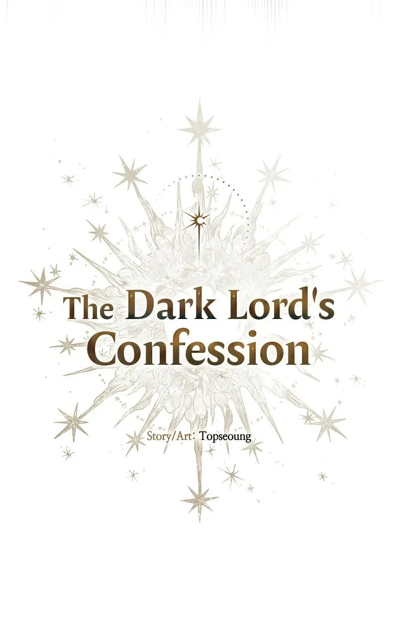 The Dark Lord's Confession Capitulo 104 página 6