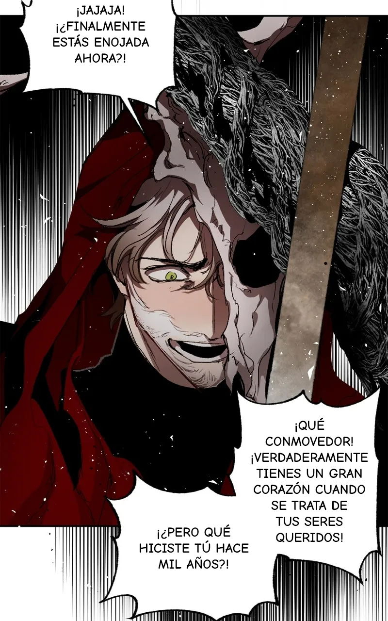 The Dark Lord's Confession Capitulo 104 página 60