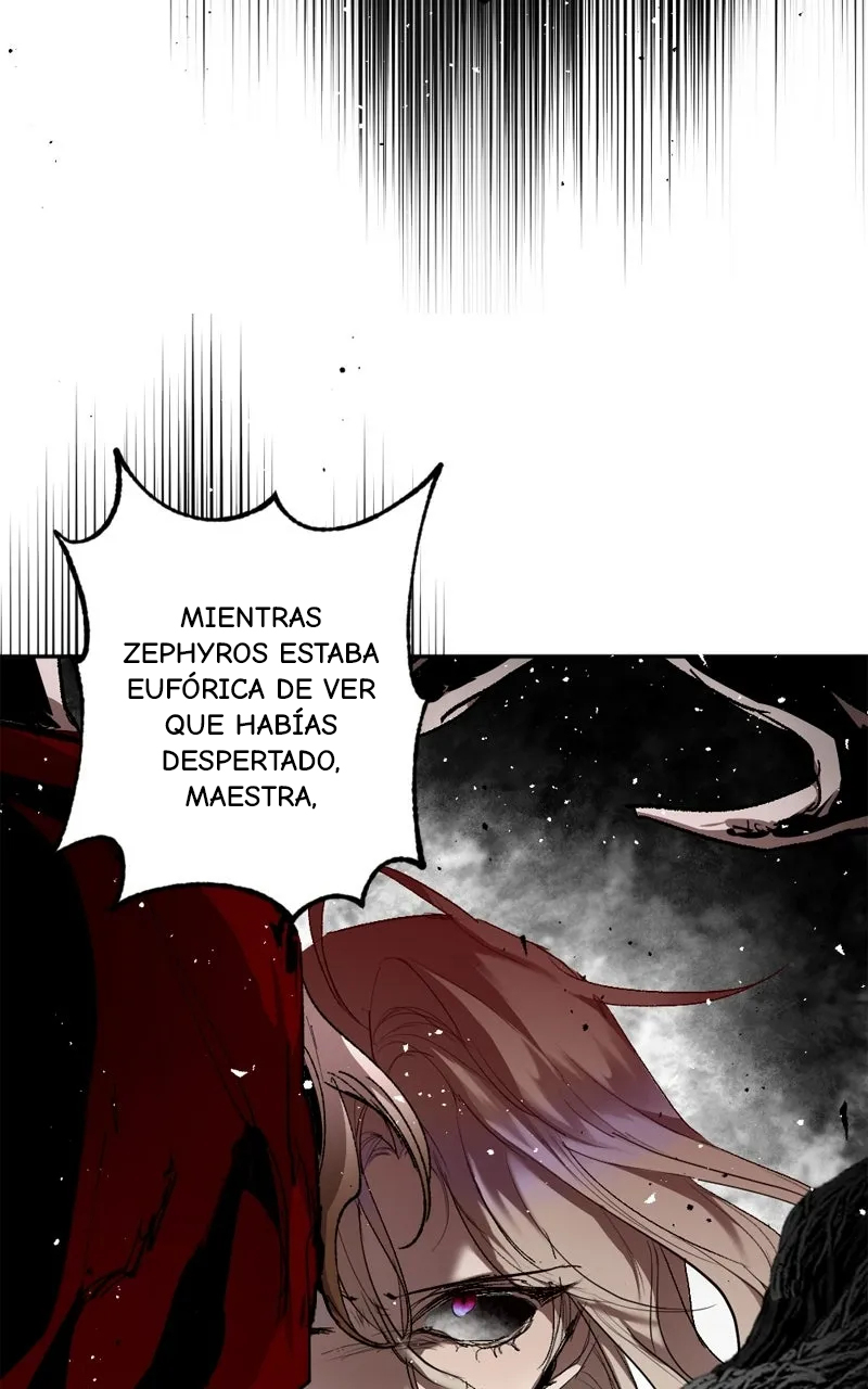 The Dark Lord's Confession Capitulo 104 página 61