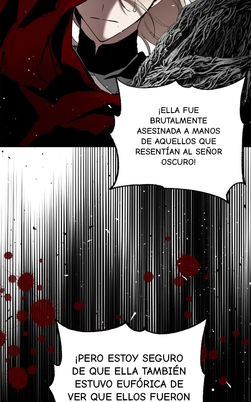The Dark Lord's Confession Capitulo 104 página 62