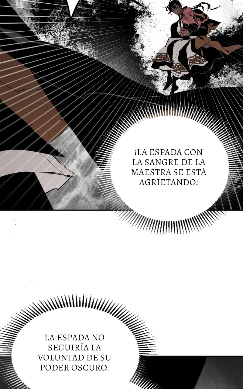The Dark Lord's Confession Capitulo 104 página 65