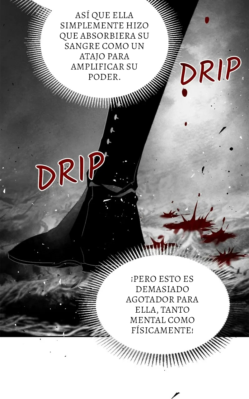 The Dark Lord's Confession Capitulo 104 página 66