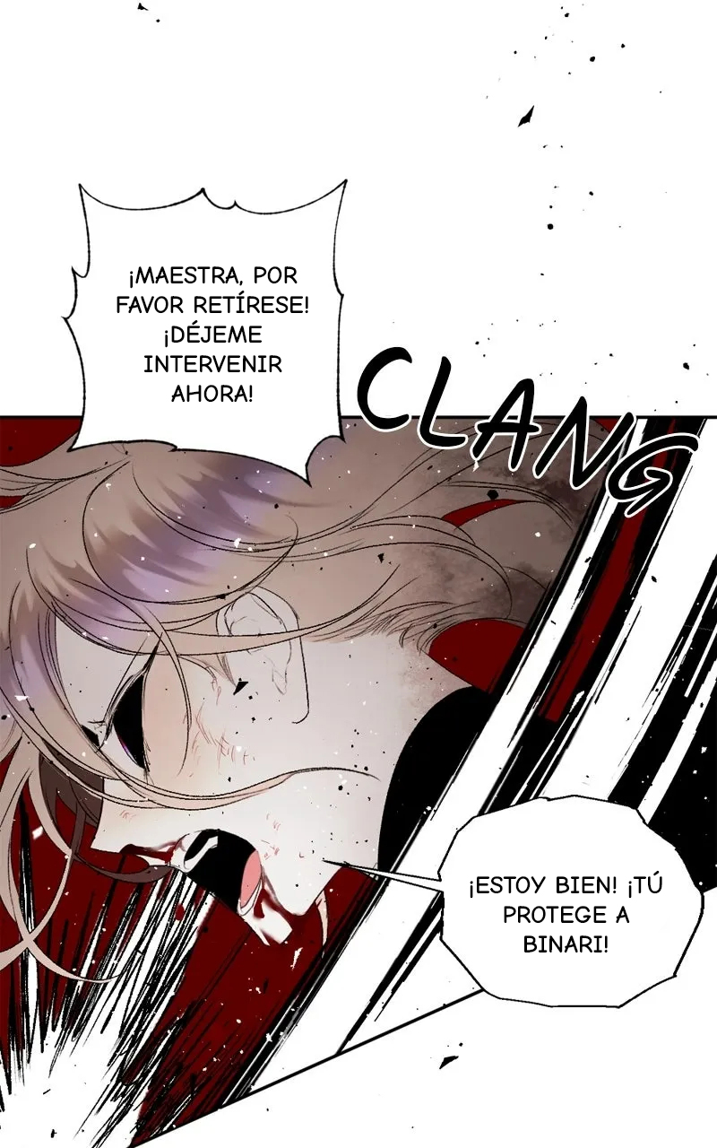 The Dark Lord's Confession Capitulo 104 página 67