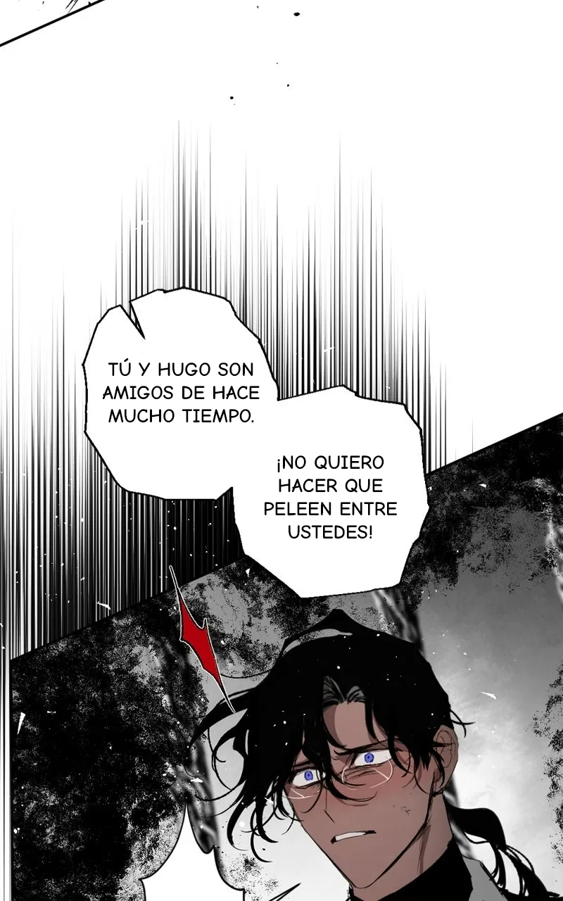 The Dark Lord's Confession Capitulo 104 página 68