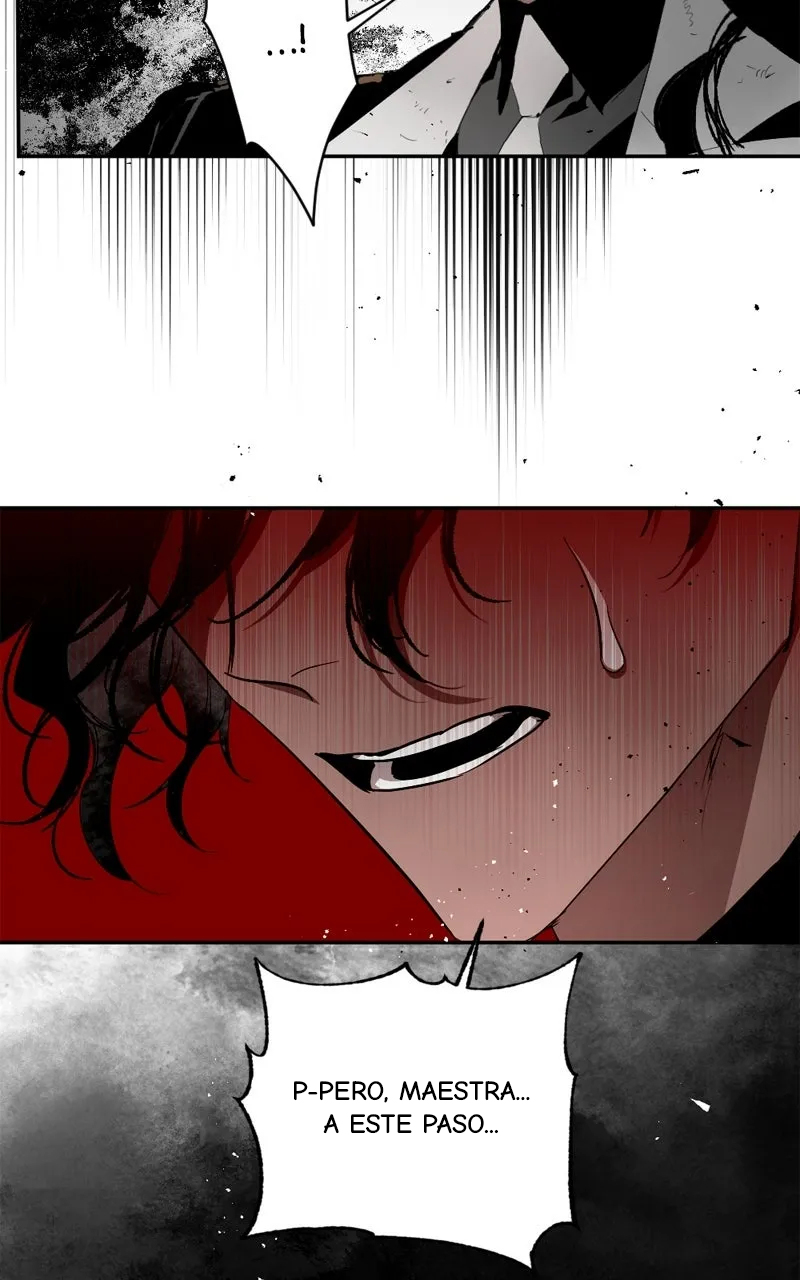 The Dark Lord's Confession Capitulo 104 página 69