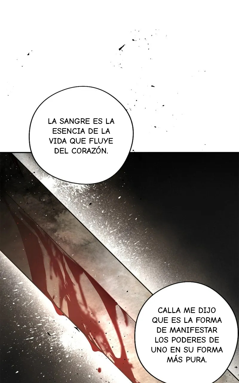 The Dark Lord's Confession Capitulo 104 página 7