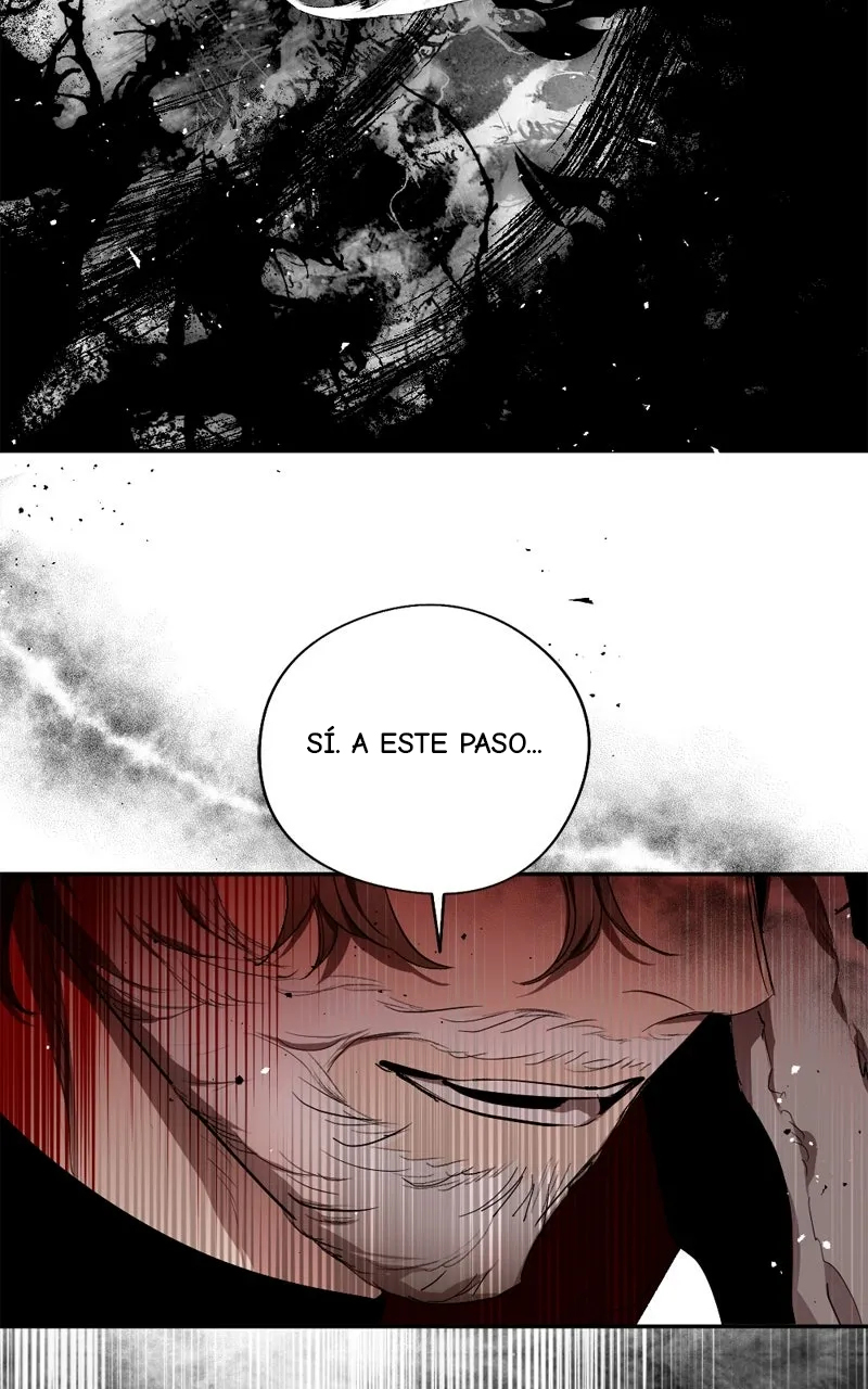 The Dark Lord's Confession Capitulo 104 página 71