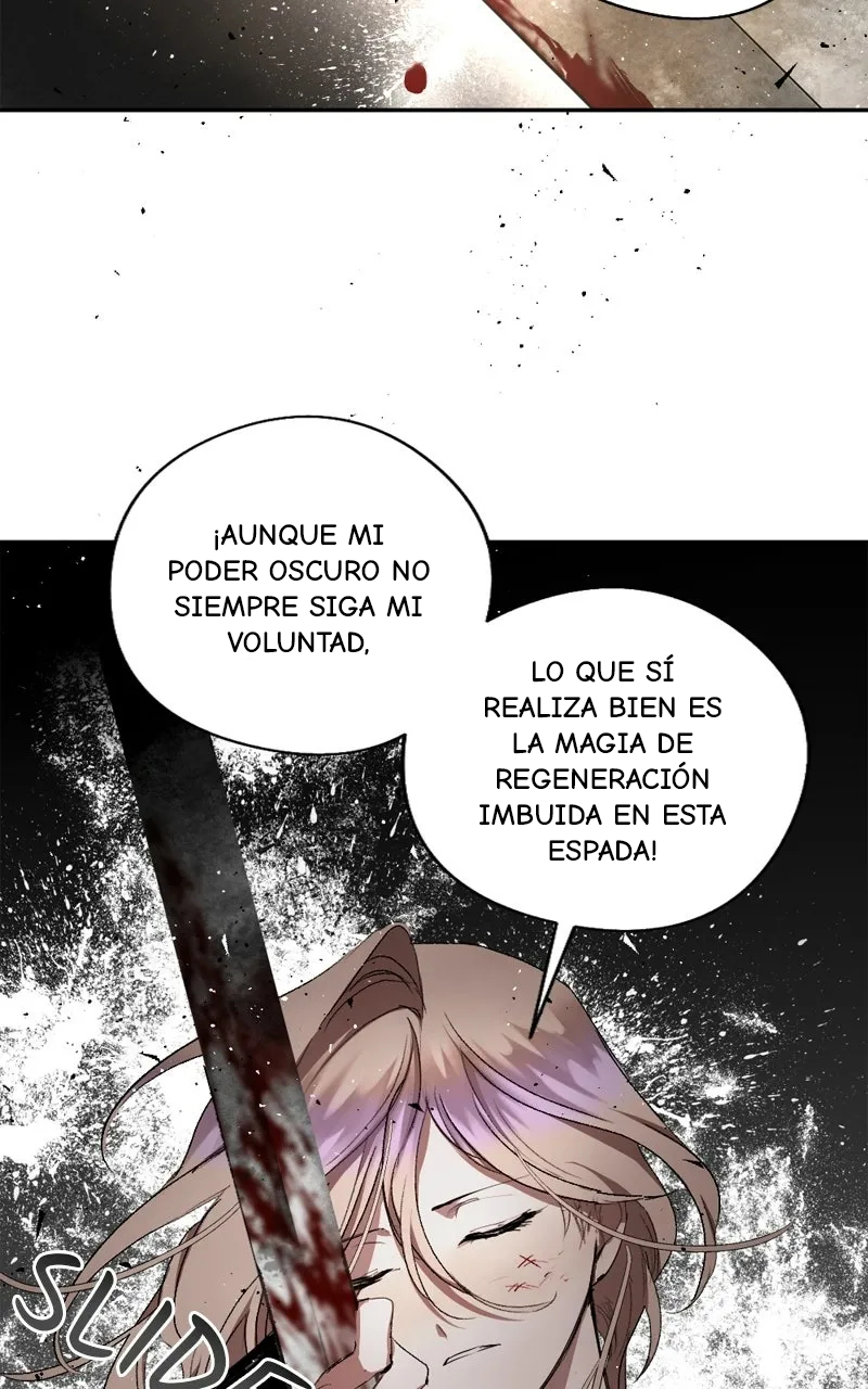 The Dark Lord's Confession Capitulo 104 página 8
