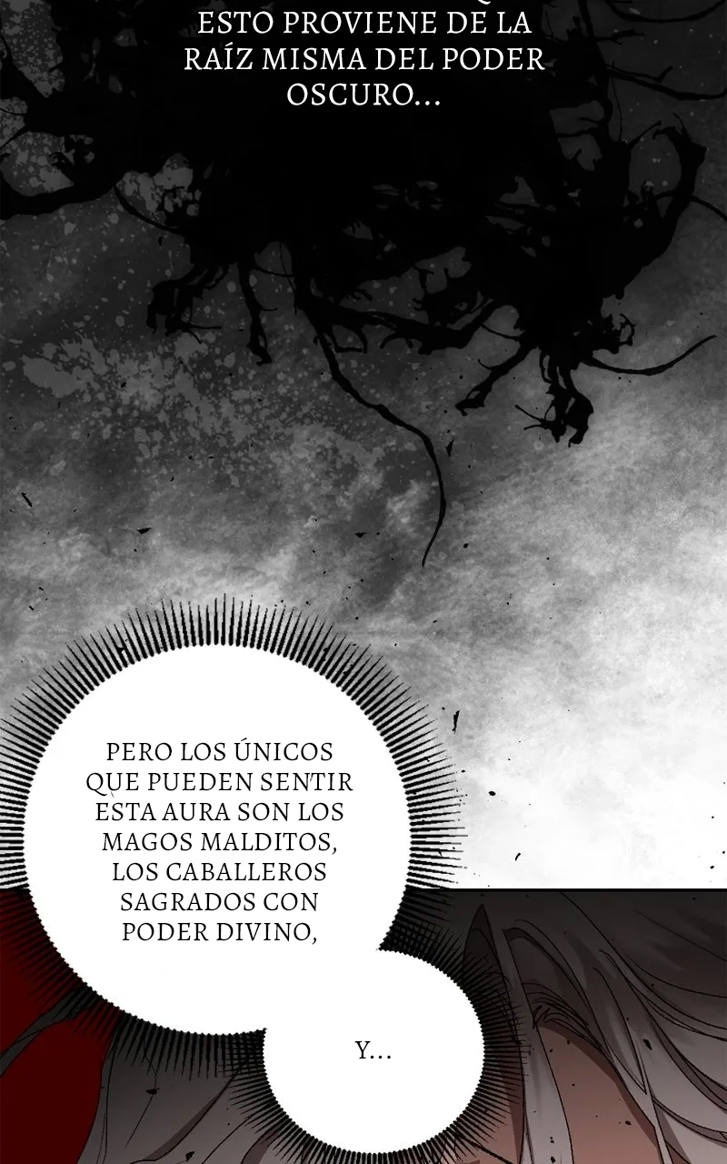 The Dark Lord's Confession Capitulo 104 página 83