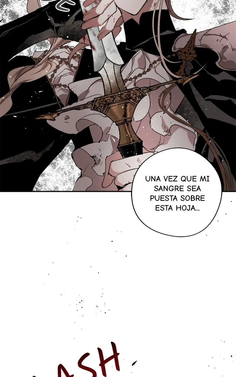 The Dark Lord's Confession Capitulo 104 página 9