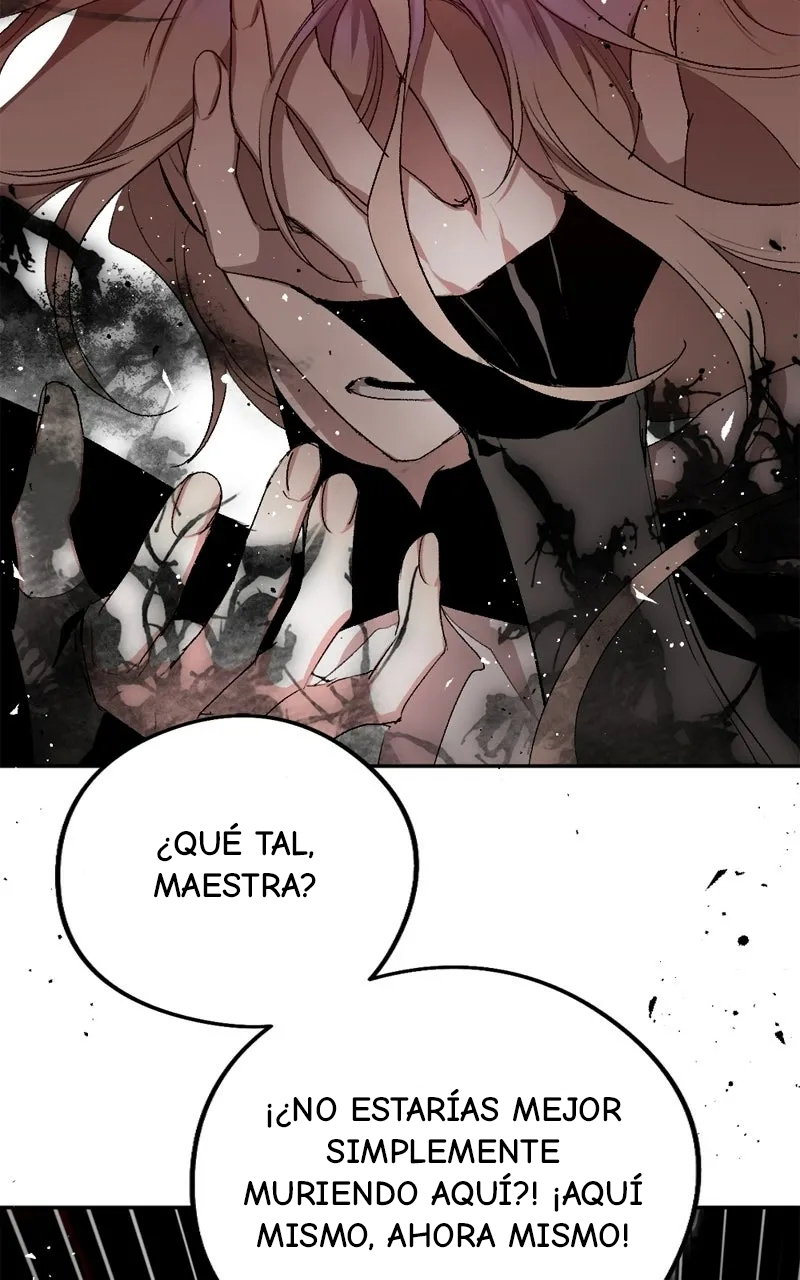 The Dark Lord's Confession Capitulo 104 página 91