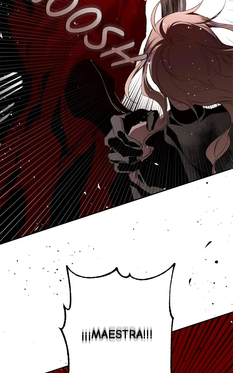 The Dark Lord's Confession Capitulo 104 página 93