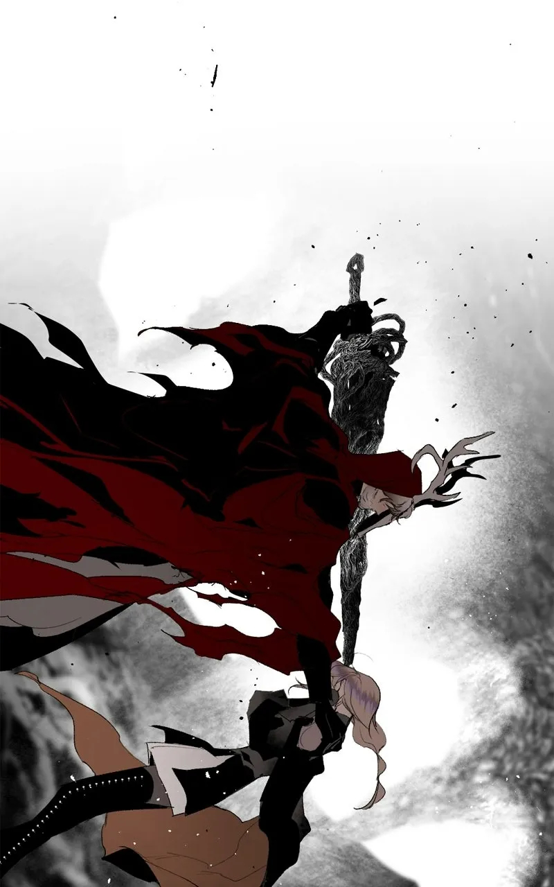 The Dark Lord's Confession Capitulo 104 página 95